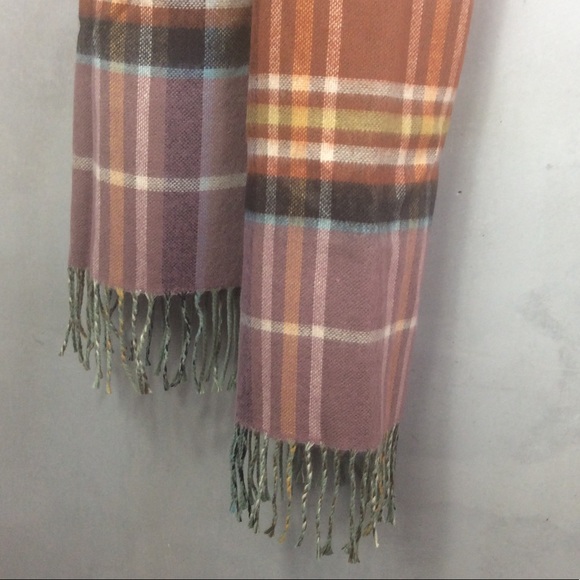 Topshop light weight scarf - Picture 4 of 5